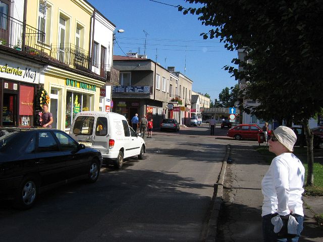 Radzyn Podlaski, Puola.