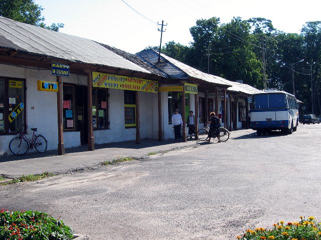 Radzyn Podlaski, Puola.
