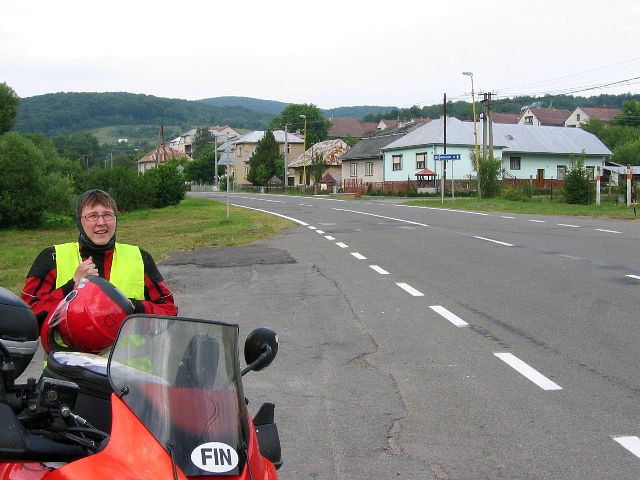 Havaj, Slovakia.