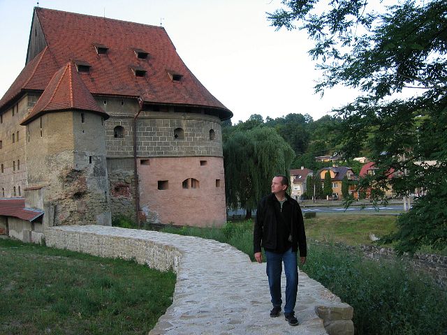 Bardejov, Slovakia.