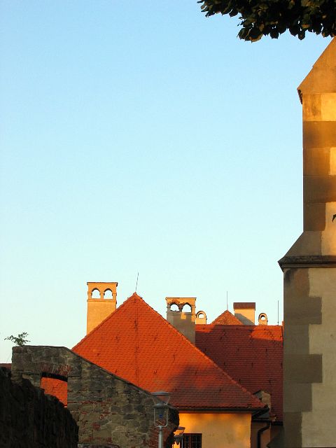 Bardejov, Slovakia.